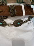 western hip chain