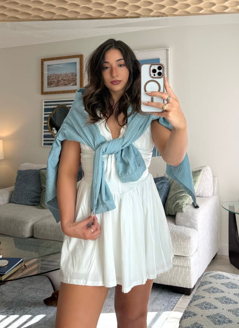 Dresses – Bronceada